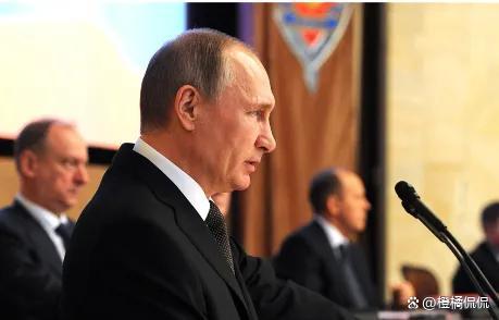 专家谈普京就俄乌问题的最新表态