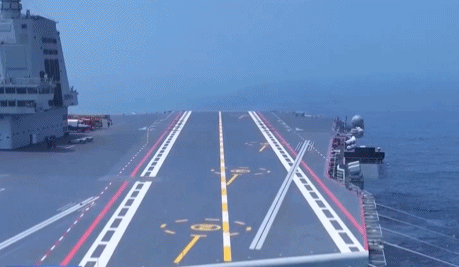 硬核實力！大國利器“上新”三連