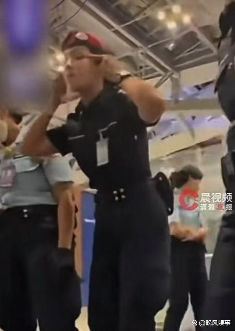 泰国素万那普国际机场致歉 安保歧视行为引发争议