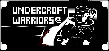戰鬥爽！Steam喜加一：俯視角動作遊戲《Undercroft warriors》