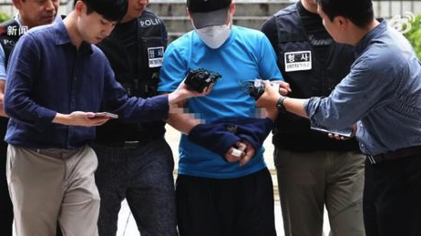 韩国一男子随机杀人致1死3伤，原因竟是自己身高165感到自卑，称专挑男性下手