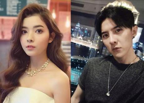 台媒证实唐禹哲求婚成功 女方小13岁混血高颜值！