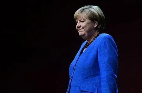 默克尔预测俄乌冲突结局,称仅有一种可能,俄罗斯已经迈出了一步