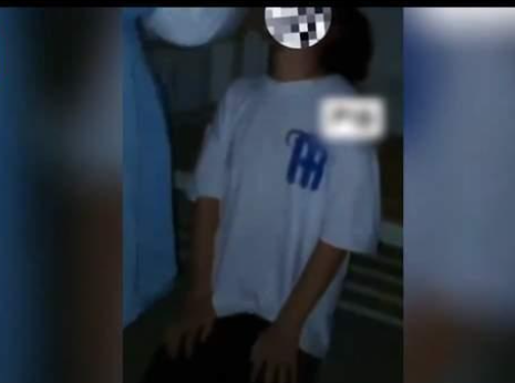 中学女生遭多人殴打 涉事校长被免职