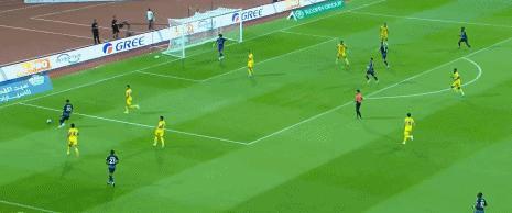 C罗第940球 利雅得胜利5-0大胜