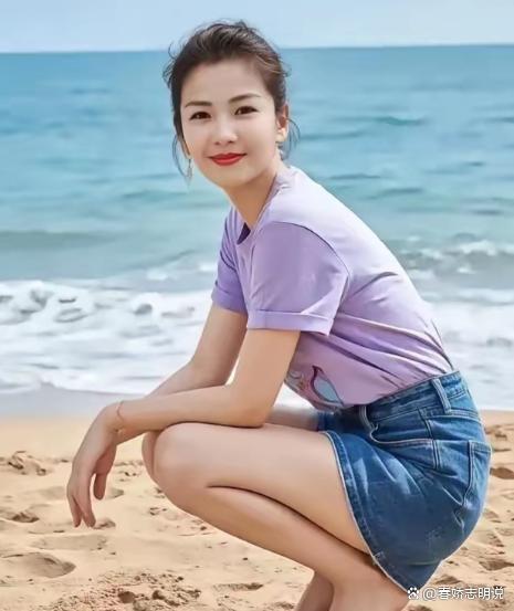 刘涛说下海原来是真的 直播乌龙与综艺突破