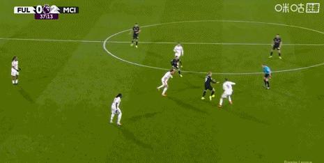 瓜迪奥拉谈曼城客场5-4打败富勒姆 过山车式进球大战