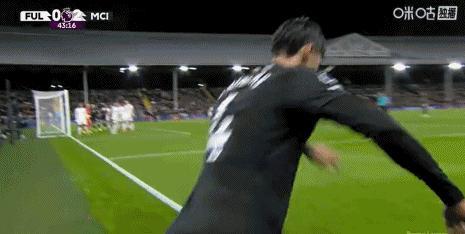 瓜迪奥拉谈曼城客场5-4打败富勒姆 过山车式进球大战