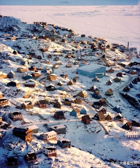 栗正杰：特朗普准备吃格陵兰岛当点心 美国掀桌子引发全球关注