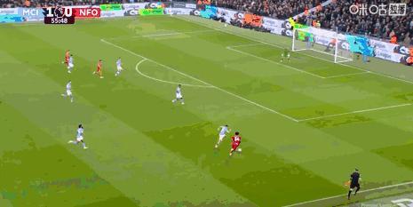 曼城2-2诺丁汉森林落后榜首7分 争冠形势急转直下