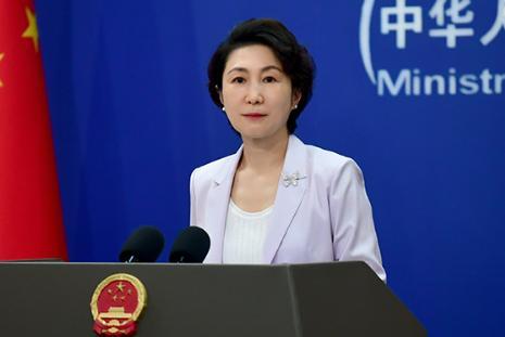 中国和巴拿马将会谈？中方回应 建议向主管部门了解