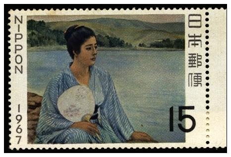 谍战轶事：日本在邮票中传递军情被军统特工破译