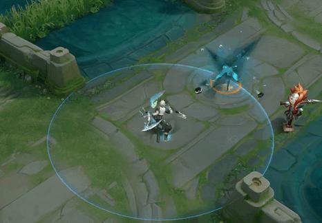 王者罗小黑战记张良皮肤 新版块福利来袭