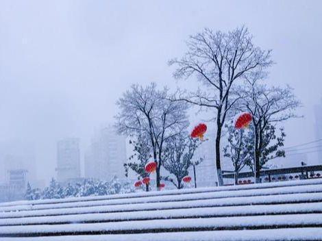 大寒將至，今年春節(jié)雪大不大,？冷不冷,？ 暖冬跡象明顯