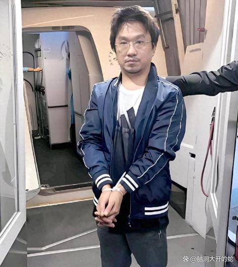 专门针对中国人施暴恶魔落网 两年跨国追凶终告捷