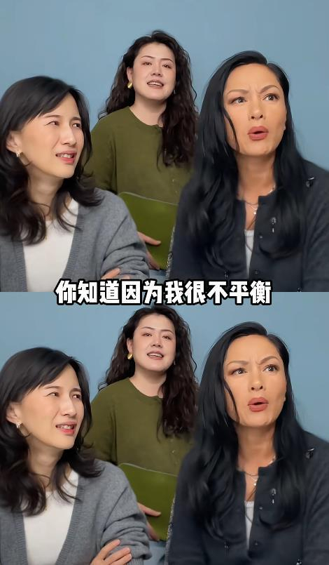 瞿颖的便宜货她是真的在用 拒绝内卷的轻盈反叛