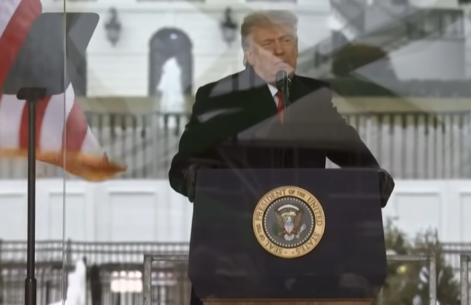 由于编辑丑闻迫在眉睫，特朗普可能向 BBC 索要 10 亿美元