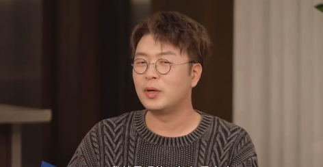 海涛自曝朋友圈的置顶是自己历年来的“音乐作品”
