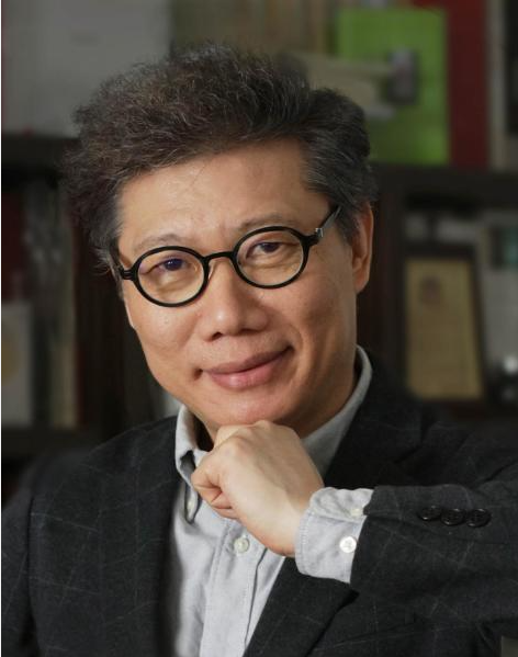 尚辉:中国美术正在走出自主发展的新路