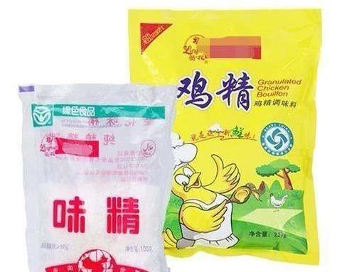 鸡精真是鸡做的？用了十年才知真相，你也错信了？