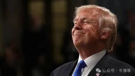 全世界目瞪口呆，以伊沖突都能打成喜劇 三方共贏的戲劇性結(jié)局