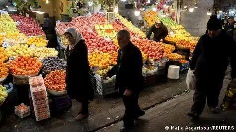 牛弹琴：伊朗面临40年来最严峻挑战 内外交困局势危急