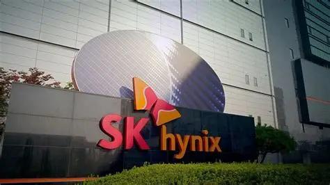 SK海力士ADR预计7月10日交易 美股史上最大海外公司上市案
