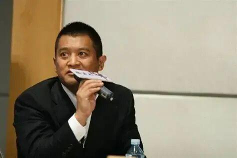 知名男演员被法院悬赏 执行标的近700万
