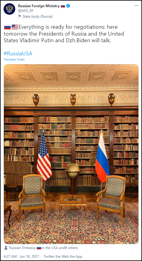 万众瞩目的普拜会登场