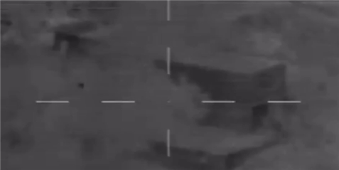 印度軍方稱在夜間擊退巴方多次襲擊