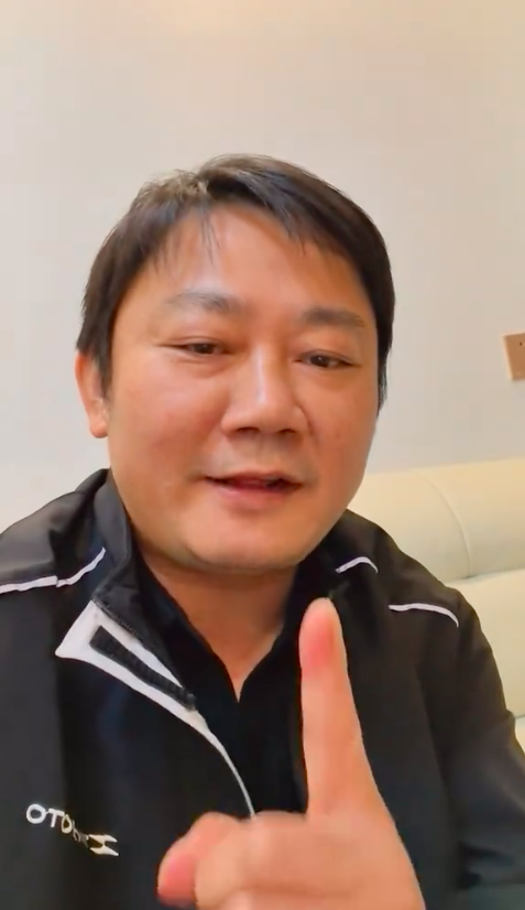 张雪机车法务曾帮自家车主维权 处理车友售后问题直接怒关门店