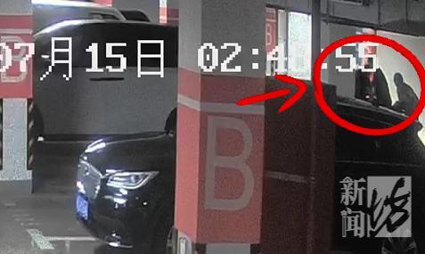 小偷叫3辆货拉拉拖走价值20万摩托车 豪车车库被盗疑云