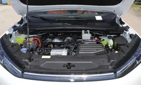8.99万买SUV，续航205公里碾压宋PLUS，你敢入手吗？