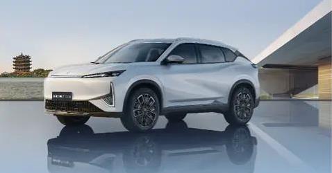 8.99万买SUV，续航205公里碾压宋PLUS，你敢入手吗？
