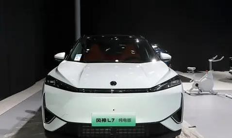 10.99万纯电SUV来袭，续航518公里，空间秒杀同级？
