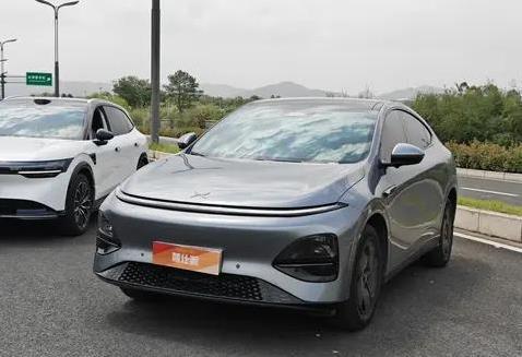 17万小鹏G6吊打Model Y？空间超大，智能拉满！