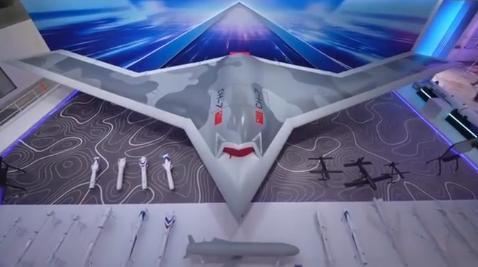 为何说彩虹-7是解放军“制胜之眼”