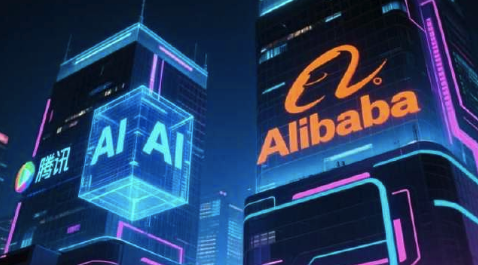 大厂AI人才争夺战:大厂秋招提前至盛夏,秋招有AI岗位薪酬不设上限