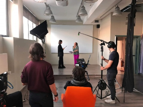 【名校介绍】意大利国家电影学院