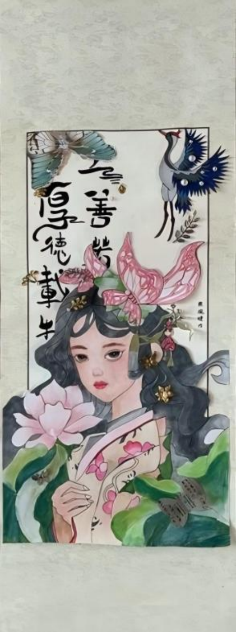 童心筑梦非遗：诉说文化传承的少年力量