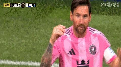 足坛同夜五佳球:卡塔尔联赛惊艳任意球绝杀葡超妖锋神级一条龙破门 梅西任意球震撼全场