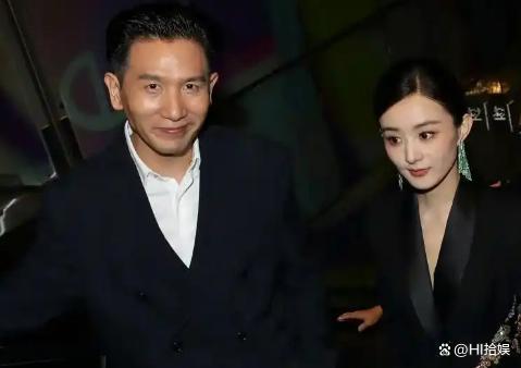 趙德胤比馮紹峰小4歲 戀情傳聞引發(fā)熱議