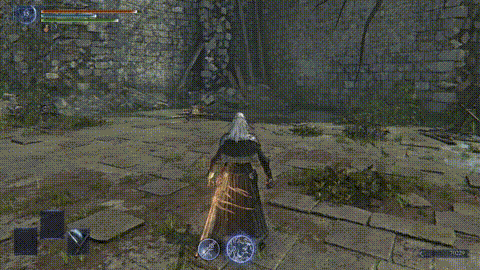 《艾尔登法环：黑夜君临》执行者角色完全解析分享