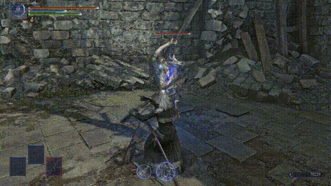 《艾尔登法环：黑夜君临》执行者角色完全解析分享