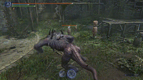 《艾尔登法环：黑夜君临》执行者角色完全解析分享