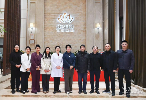 深化校企合作 武汉文理学院携手校友企业共育应用型人才