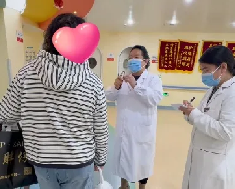 北京天使儿童医院项春兰主任:轻松化解孩子厌学,家长需这样做!