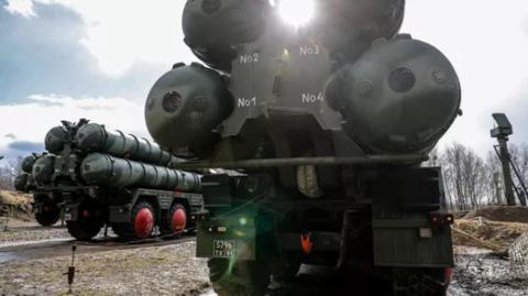 美军高官：不会向乌克兰提供S-400导弹他们不会用