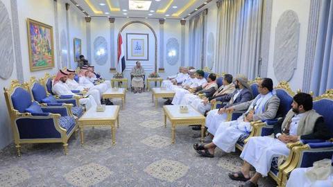 英媒：沙特代表与胡塞武装在萨那举行和谈
