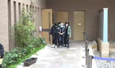 吴孟达儿子透露爸爸临终遗愿：好好照顾妈妈